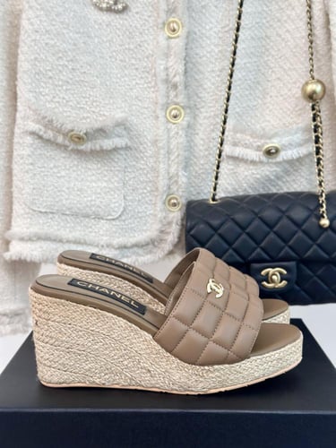 Chanel 8cm size:35-39