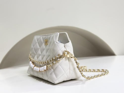 Chanel 13x19x8cm