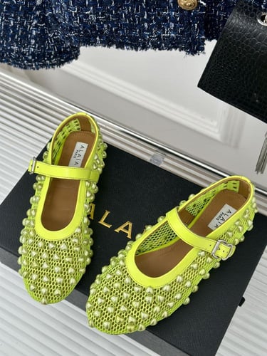 ALAIA Size:35-39