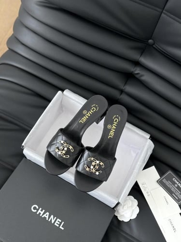 Chanel size:35-39
