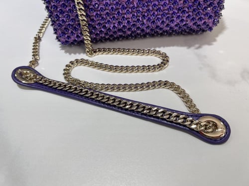 Dior Lady 17 x 15 x 7cm