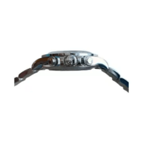 ساعة رولكس كوزموغراف دايتونا رجالية من البلاتين