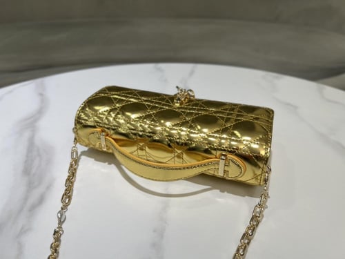 Dior 21 x 11.5 x 4.5cm