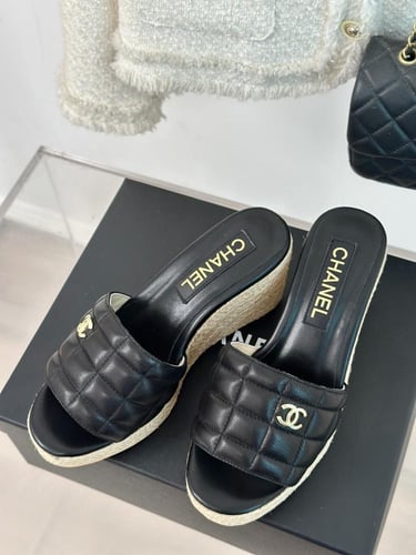 Chanel 8cm size:35-39
