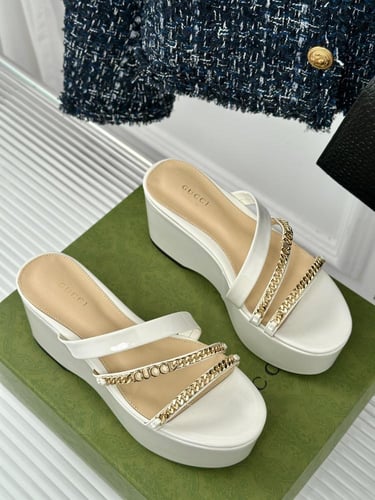 Cucci 7cm size:35-39
