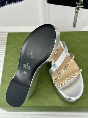 Cucci 7cm size:35-39