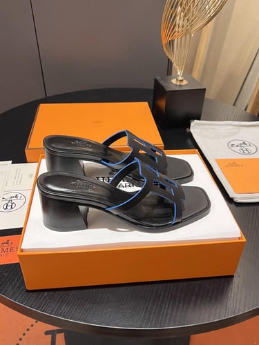 Hermes 6.5cm Size：35-39