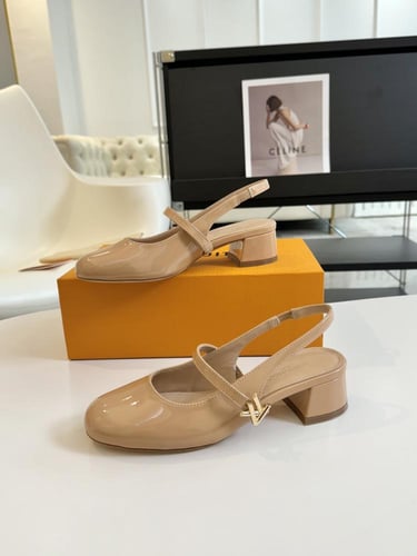 LV 3.5cm Size：35-39