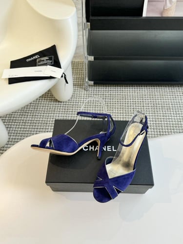 Chanel 7cm Size：35-39
