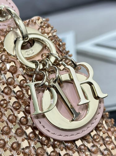 Dior 12 x 10.2 x 5CM