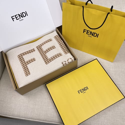 Fendi Outerwear cape 75% wool 25% cashmere