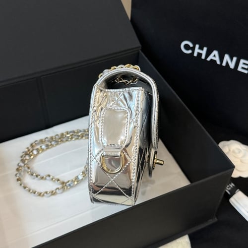 Chanel 12.5x19x5cm