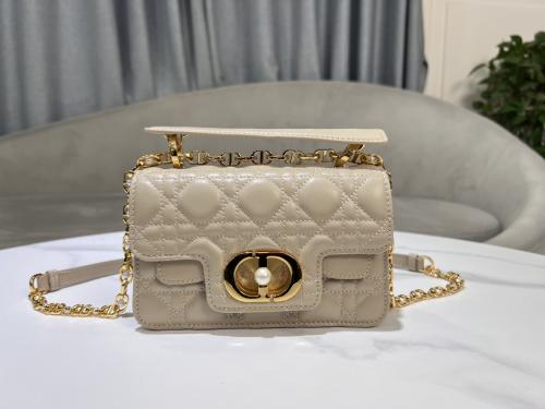 Dior Jolie mini 19*12*6