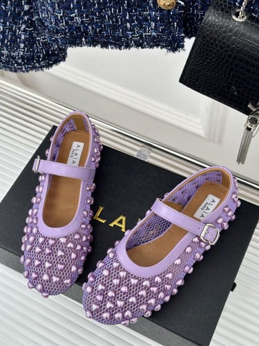 ALAIA Size:35-39