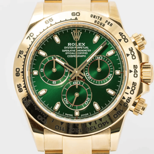 ساعة رولكس كوزموغراف دايتونا