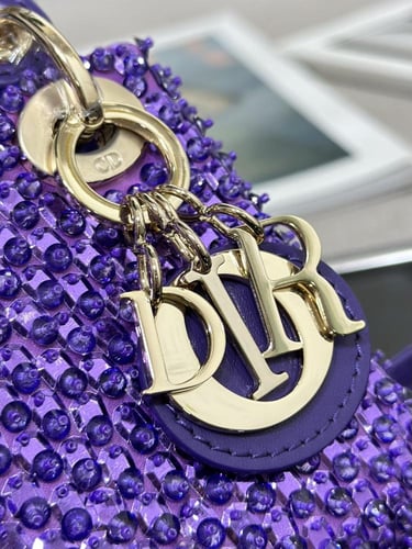 Dior 12 x 10.2 x 5CM