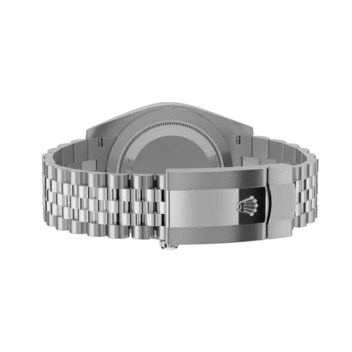 ساعة رولكس ديت جست 41 مم