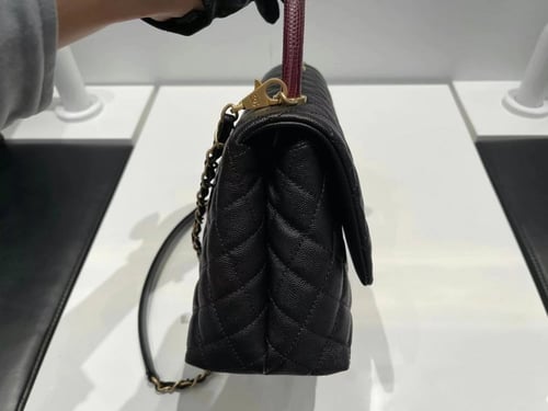 كوكو هاندل شانيل 29cm