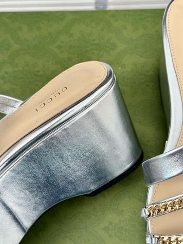 Cucci 7cm size:35-39
