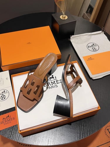 Hermes 6.5cm Size：35-39