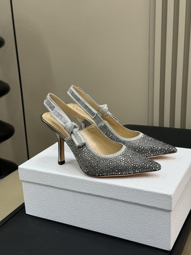 Dior (Three heights) Size：35-41