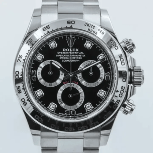 ساعة رولكس دايتونا كوزموغراف دايتونا الجديدة لعام...