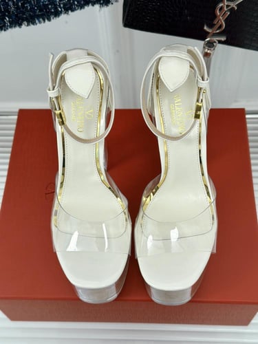 Valentino 15cm Size:35-39