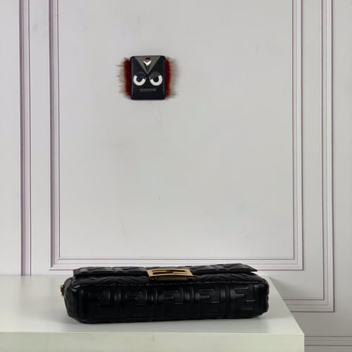 Fendi 33x18x5.5cm