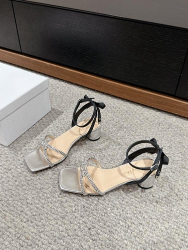 Dior 5cm/8cm Size：35-39