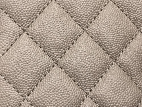 شنطة شانيل COCO handle مقاس 24 سم