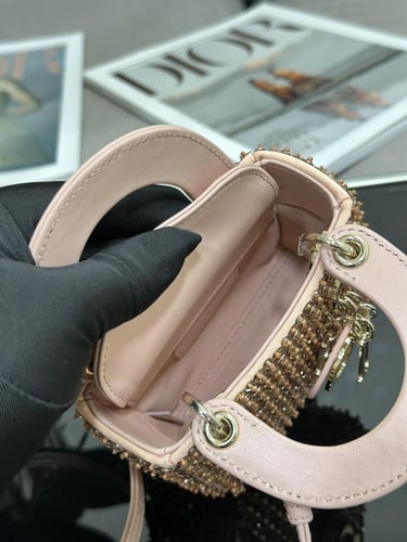 Dior 12 x 10.2 x 5CM