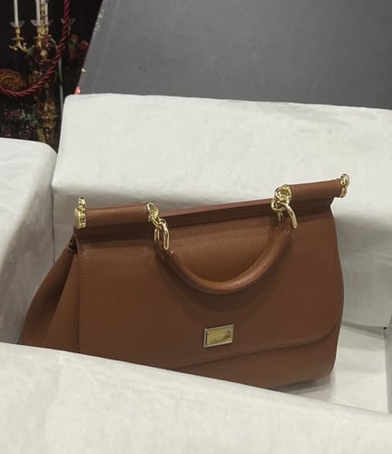 Dolce & Gabban 25*12*20cm