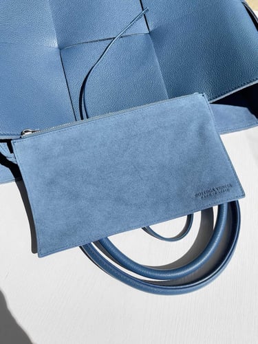 BV Arco Tote 41*25*14CM