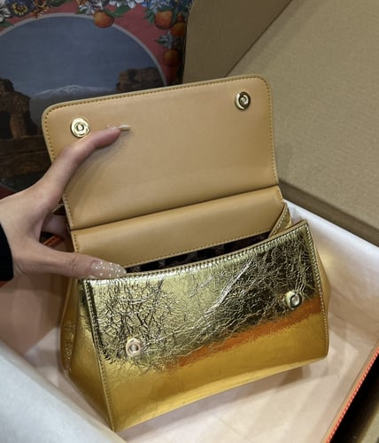 Dolce & Gabban 20*16*8cm