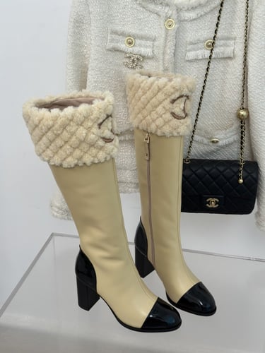Chanel boots Size：35-41