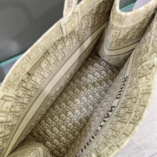 Dior book tote 41,5cm