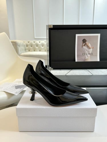 Dior 7.5cm Size：35-39