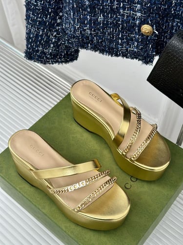 Cucci 7cm size:35-39