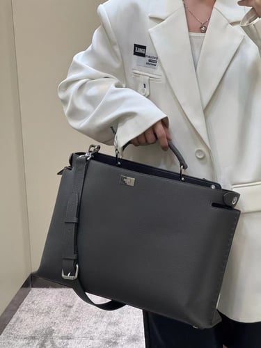 فندي بيكابو حجم كبير 41cm