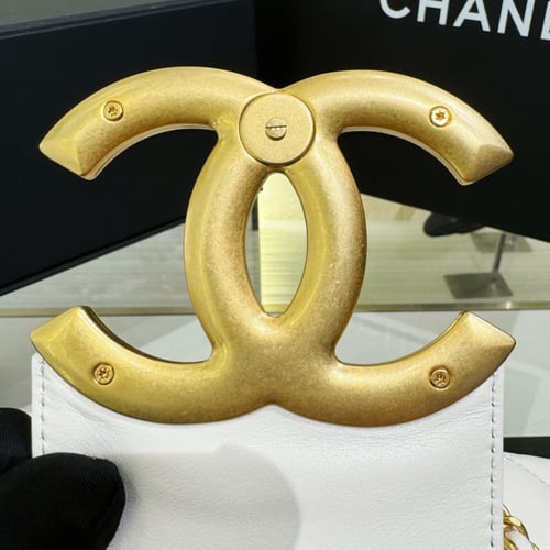 Chanel 24c 24x11.5x4.5cm