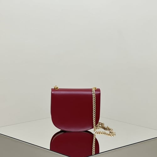 Celine Teen besace Chain Saddle 19*15*6cm