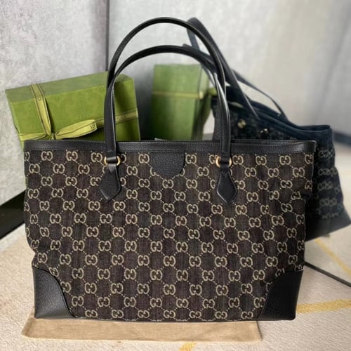 شنطة شوبنق 38cm