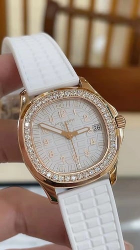 Patek Philippe AQUANAUT