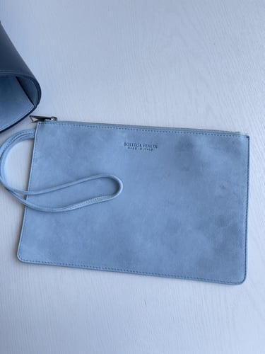 BV Large Tote bag 47*33*13CM