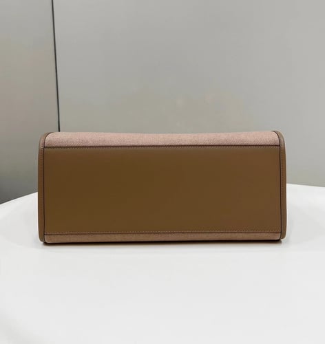 Fendi شوبنق