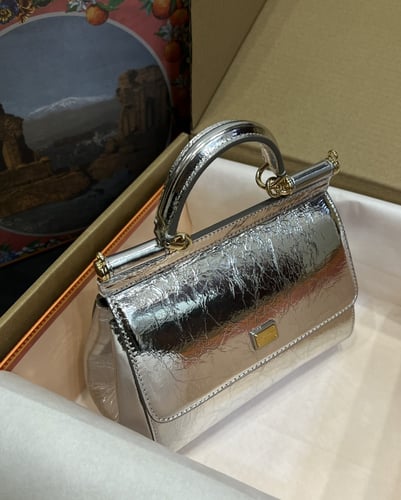 Dolce & Gabban 20*16*8cm