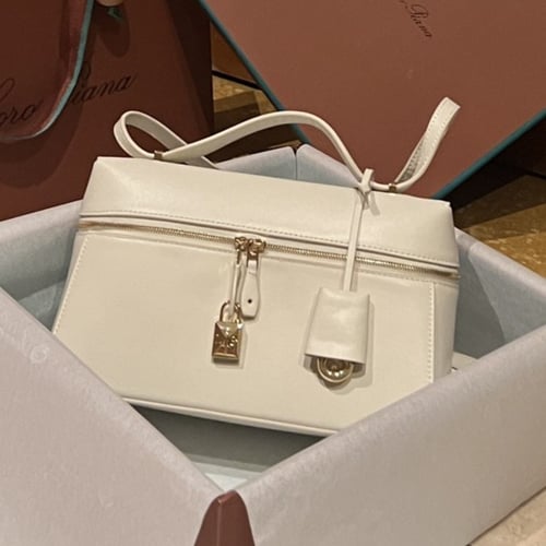 Loro Piana 27*10*16cm