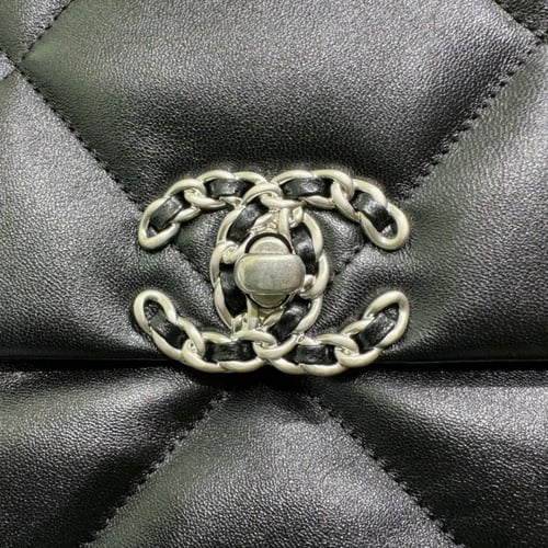 Chanel 30x20x10cm