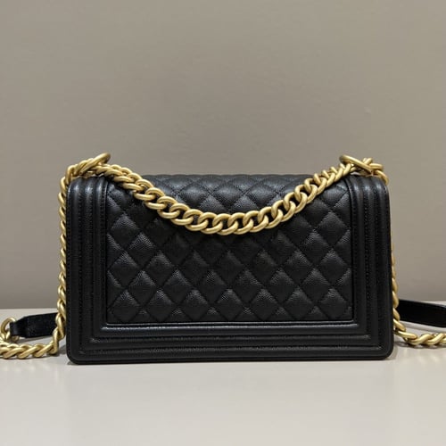 Chanel Leboy 25cm