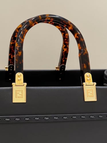 شنطة شوبنق 36cm